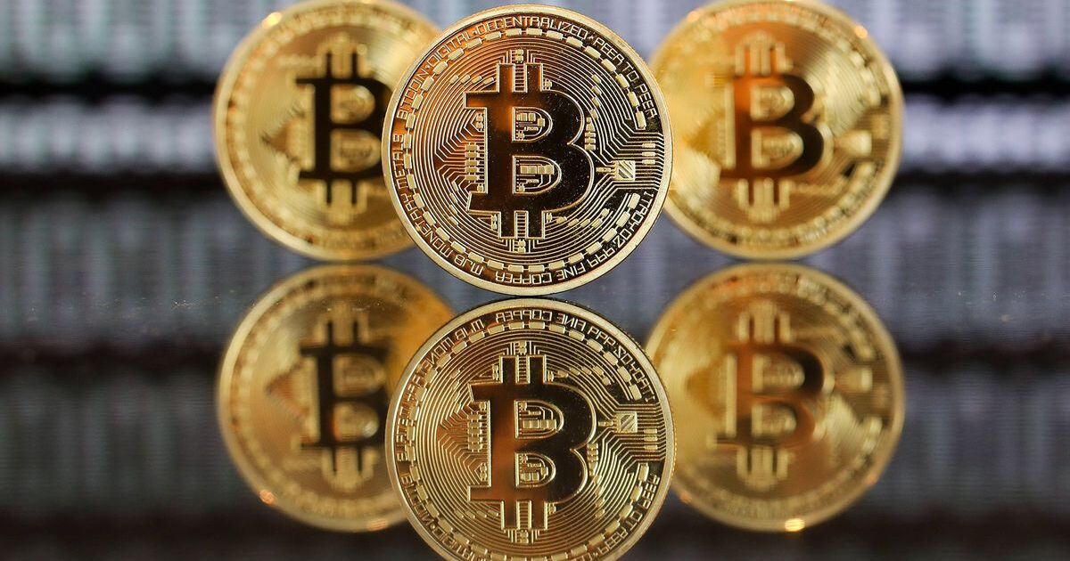 cryptocurrency tax prep